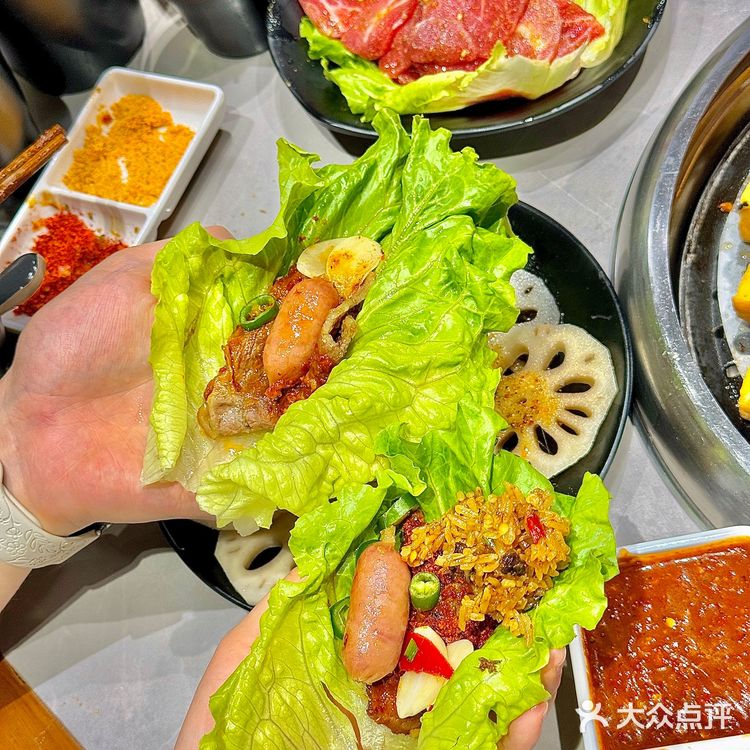 桂林！！刚开就爆满的新店！！便宜又好！！ 