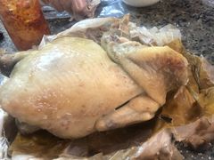 -阿侬盐焗鸡(清澜店)