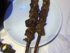 -阿里疆Alijiang·丝路美食·异域风情·清真(长楹天街店)
