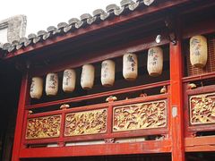 -三坊七巷历史文化街区