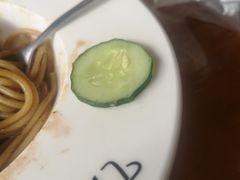 -Thanks美式餐厅(汉堡咖啡店)