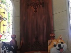 -逃脱反斗城沉浸剧情密室(北京路店)