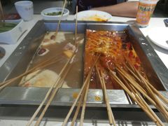 -串一火锅(赛格国际购物中心店)