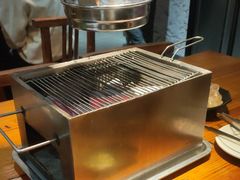 -丹东特色烤肉(学府路一部店)