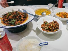 -兰湘子·湘菜小炒(崂山丽达店)