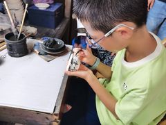 -景德镇古窑民俗博览区