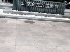 -万丽轩·粤菜(王府井金茂万丽酒店)