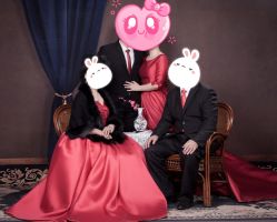 -麦莎MA3A摄影工作室(美兰金邸店)