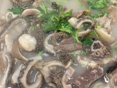 -福寿斋·老北京铜锅涮肉·烧烤(清岚店)