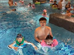 -青水瓦台汤泉(未央店)