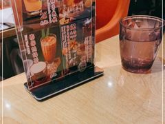 -青檸泰 LIME THAI (财富购物中心店)