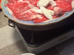 -满来寿喜烧(金虹桥店)