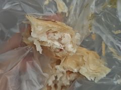 菜头饼-百饼园(澳门路店)