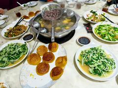 -汕头郑记牛肉火锅店(中山总店)