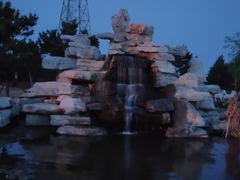 -羊亭河湿地公园