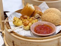 -蔡澜点心·粤菜(月星环球港店)