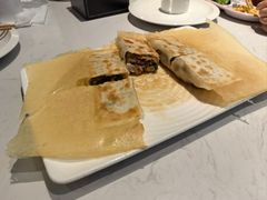 -北李·海肠捞饭·大连菜(望京凯德MALL店)