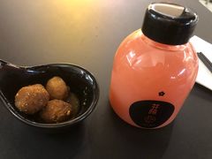 -贡梅老面馆·蟹粉面·无锡特色小吃(南长街主推店)