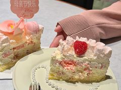 -仟吉KenGee(国贸360店)