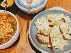 -云海肴·汽锅鸡·云南代表菜(美罗城店)