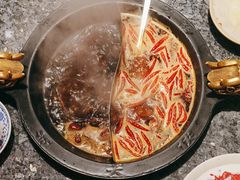 -蜀大侠火锅(春熙路店)