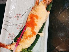 -昱匠·日本料理(金融街店)