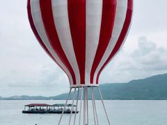 -海南分界洲岛旅游区