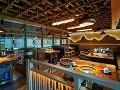 大堂-九畋町和牛黑牛烤肉料理(三里屯3·3大厦店)