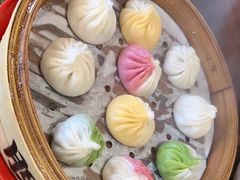 -玖鲜小笼(中山广场店)