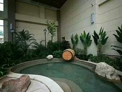 -国信南山温泉