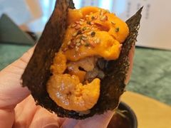 -鮨冠OMAKASE食べ放题(北京首店)