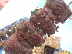 -非凡烧烤(历史博物馆店)