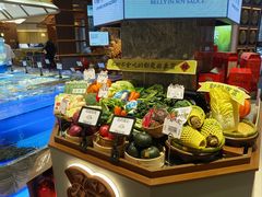 -鲜得莱渔港·小平岛海胆馆(七贤岭店)