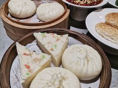 -晓淮山·扬州早茶·淮扬菜(龙阳广场店)