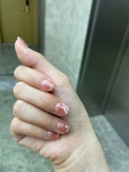 -UGIRL有个美甲