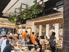 -馋三尺蟹粉小笼(人民广场店)