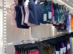 -lululemon(比斯特购物村店)