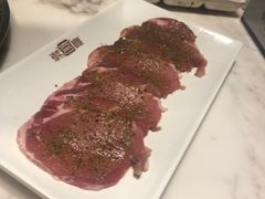 -韩宫宴烤肉·料理(南京江宁万达店)