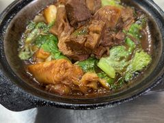 -珍珍小食店(西华路店)