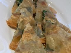 -桂满陇·蟹黄小笼汤包(清河万象店)