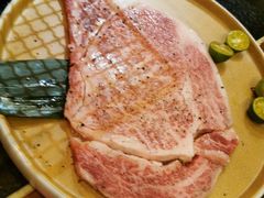 -炉石六本目·柴火烤肉·冰鲜和牛酒场(梅江店)