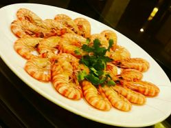 -国惠大酒楼(爱琴海购物公园店)