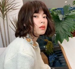 -KIMI HAIR SALON·烫染设计店