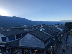 -大理古城