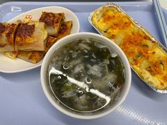 -北大家园食堂