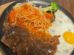 -豪享来中西餐厅(隆昌店)