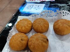 -潮汕美牛肉丸火锅店(天宁寺店)