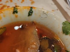 -渝宗老灶火锅(时代天街店)