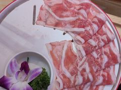 -蜀大侠火锅(四川北路店)