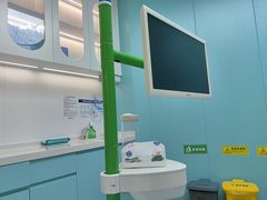 -固德口腔(南城总院)